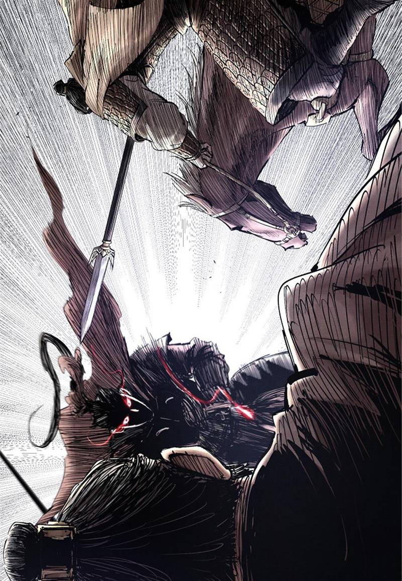 Thiên Hạ Đệ Nhất Lữ Bố Chapter 12 - Trang 2