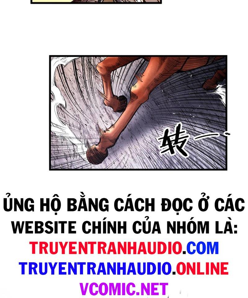 Thiên Hạ Đệ Nhất Lữ Bố Chapter 12 - Trang 2