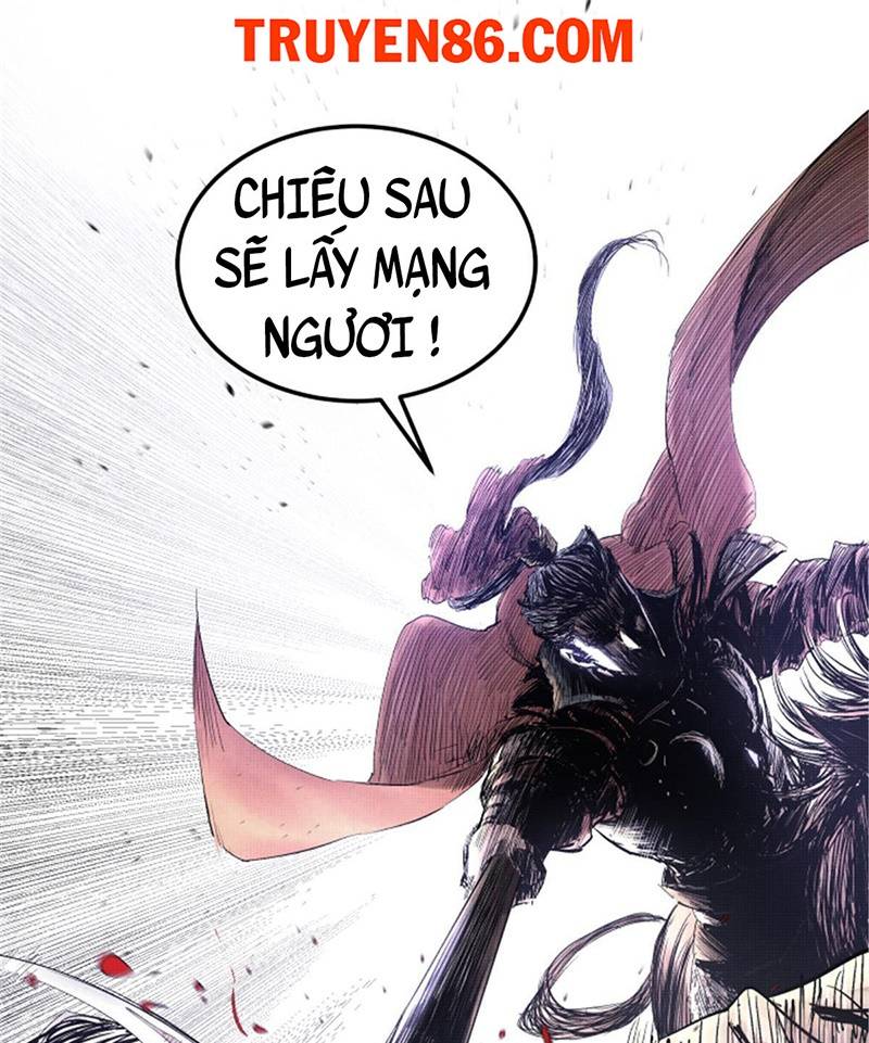Thiên Hạ Đệ Nhất Lữ Bố Chapter 12 - Trang 2