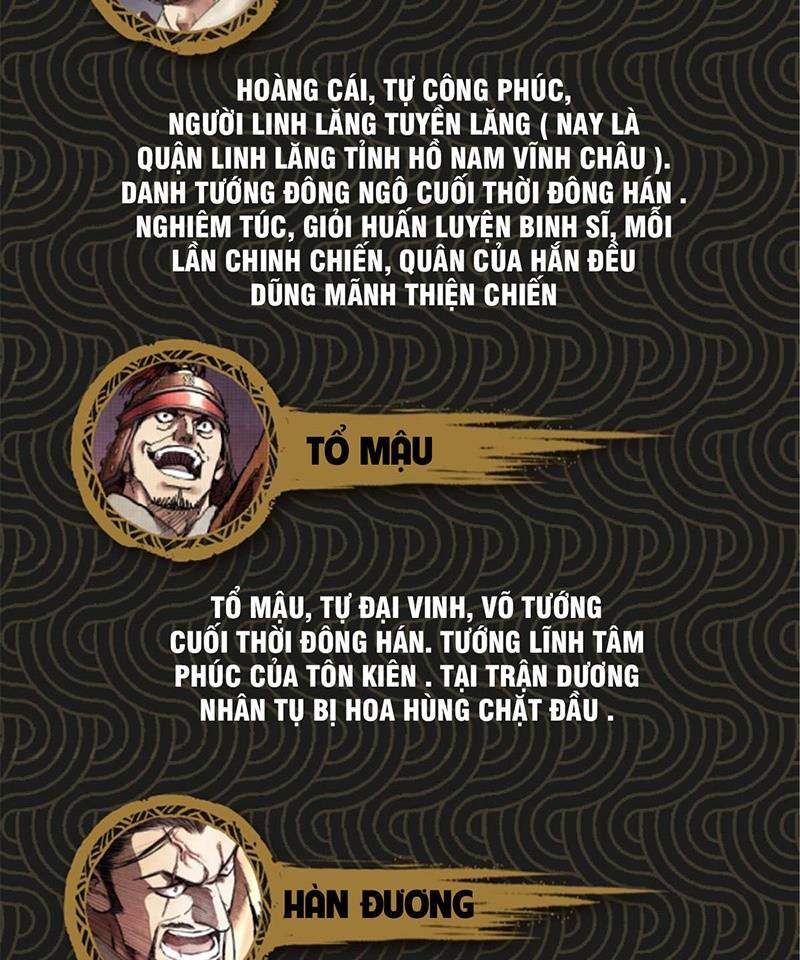 Thiên Hạ Đệ Nhất Lữ Bố Chapter 12 - Trang 2