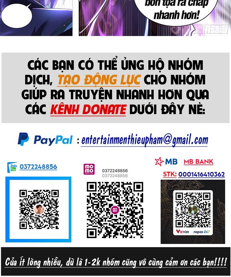 Thiên Hạ Đệ Nhất Lữ Bố Chapter 12 - Trang 2