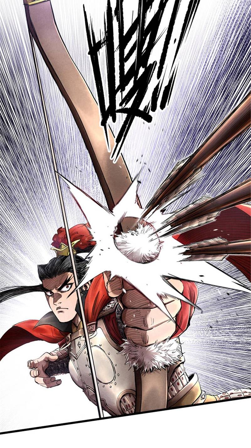 Thiên Hạ Đệ Nhất Lữ Bố Chapter 12 - Trang 2