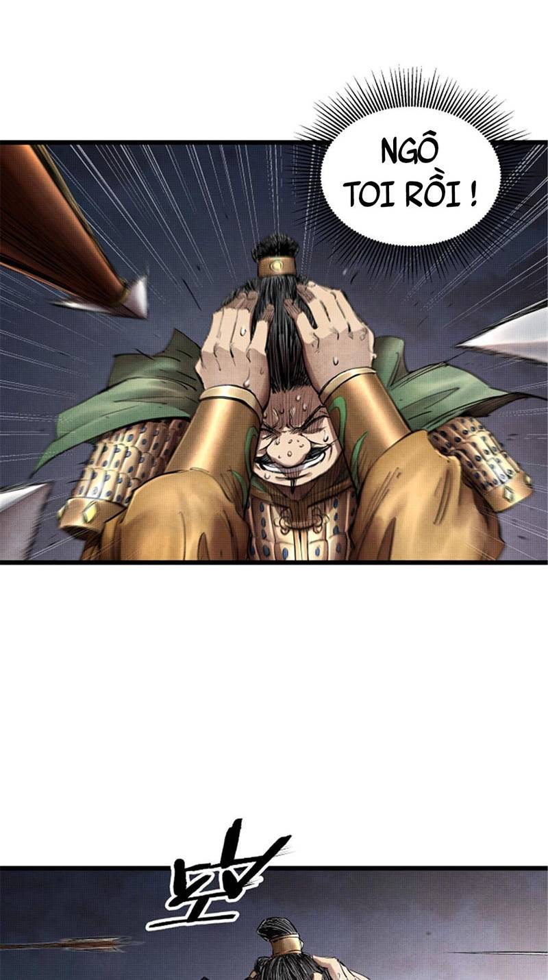 Thiên Hạ Đệ Nhất Lữ Bố Chapter 12 - Trang 2
