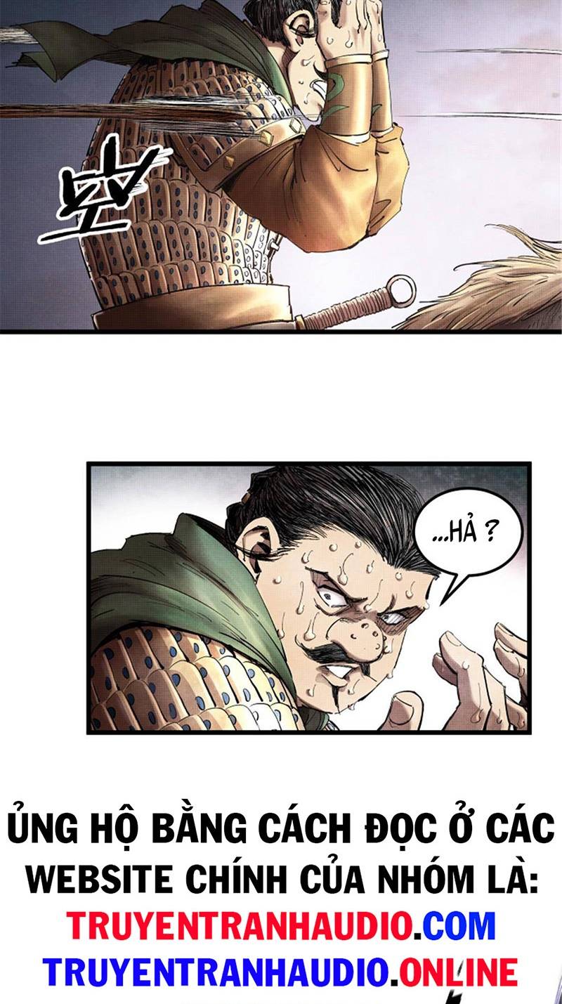 Thiên Hạ Đệ Nhất Lữ Bố Chapter 12 - Trang 2