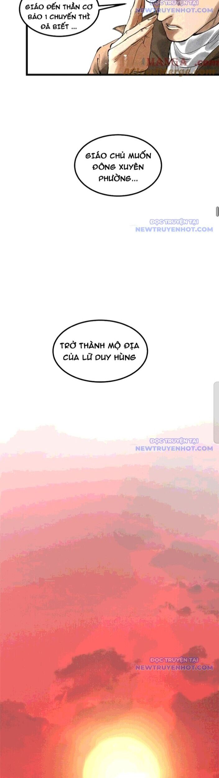 Thiên Hạ Đệ Nhất Lữ Bố Chapter 120 - Trang 2