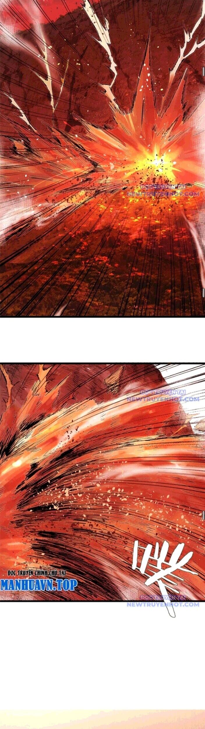 Thiên Hạ Đệ Nhất Lữ Bố Chapter 120 - Trang 2