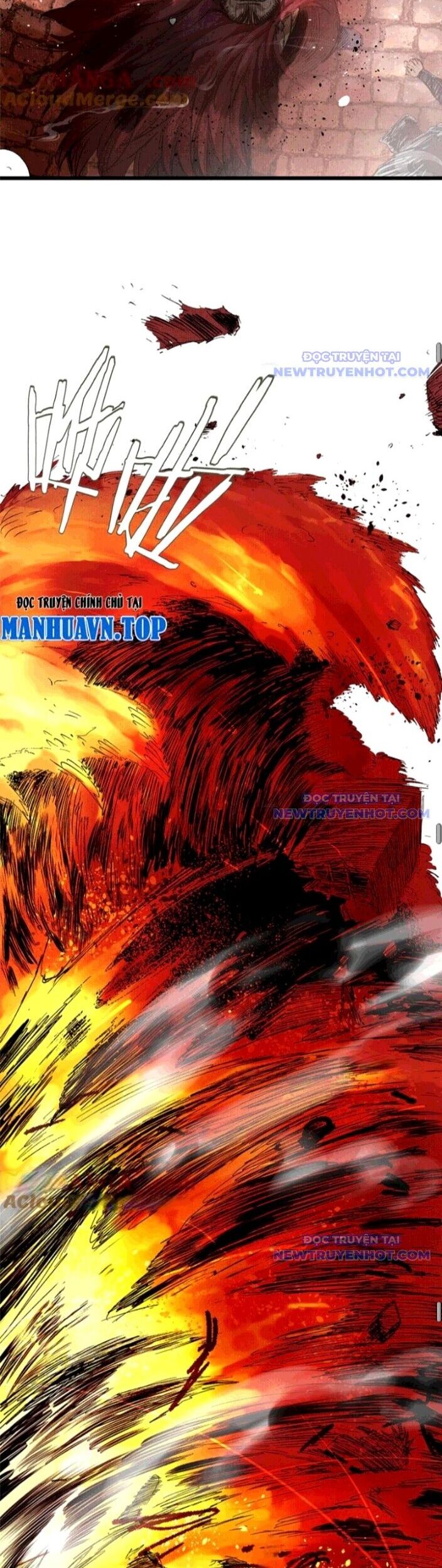 Thiên Hạ Đệ Nhất Lữ Bố Chapter 120 - Trang 2