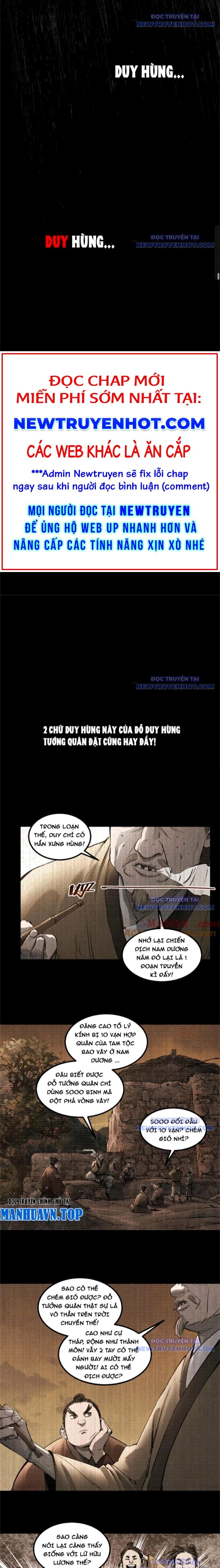 Thiên Hạ Đệ Nhất Lữ Bố Chapter 121 - Trang 2