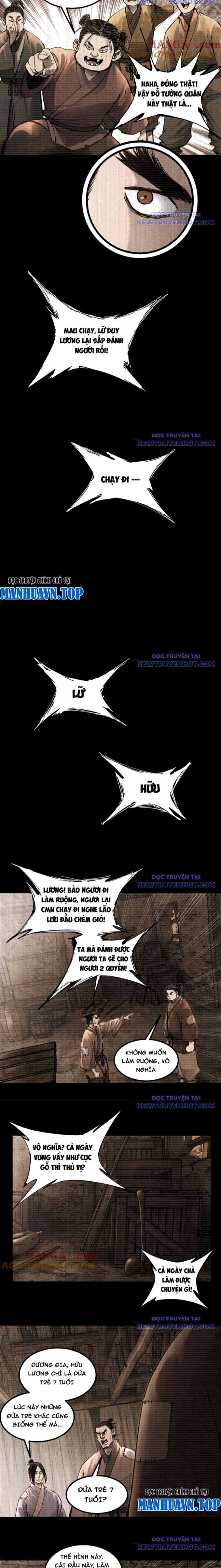 Thiên Hạ Đệ Nhất Lữ Bố Chapter 121 - Trang 2