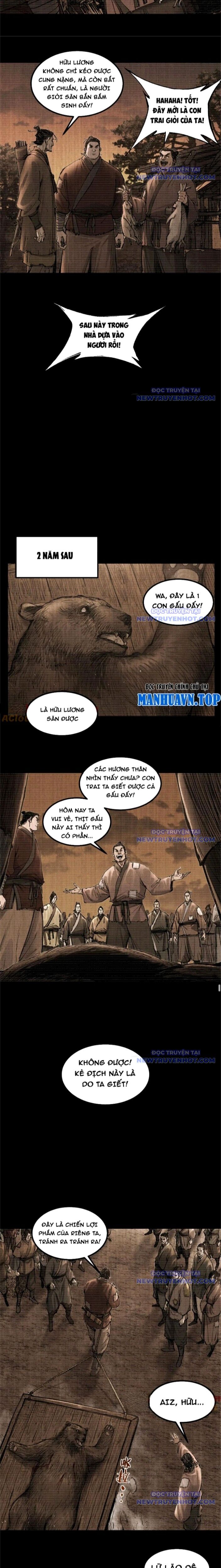 Thiên Hạ Đệ Nhất Lữ Bố Chapter 121 - Trang 2