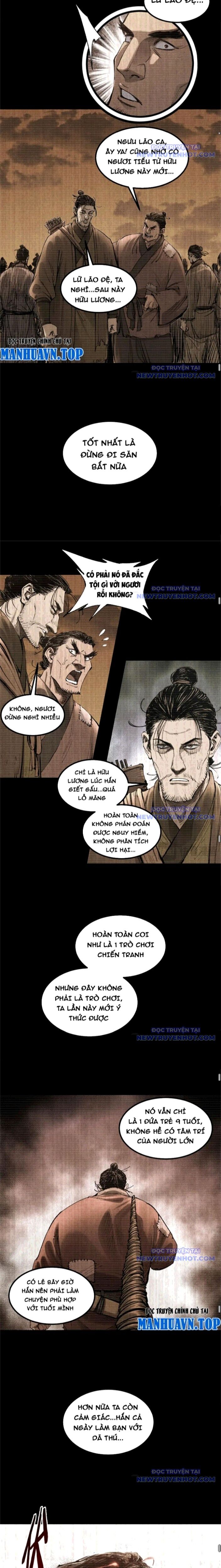 Thiên Hạ Đệ Nhất Lữ Bố Chapter 121 - Trang 2