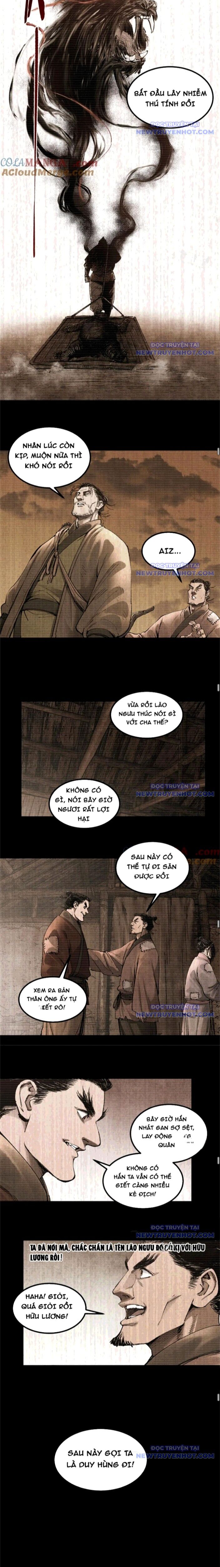 Thiên Hạ Đệ Nhất Lữ Bố Chapter 121 - Trang 2