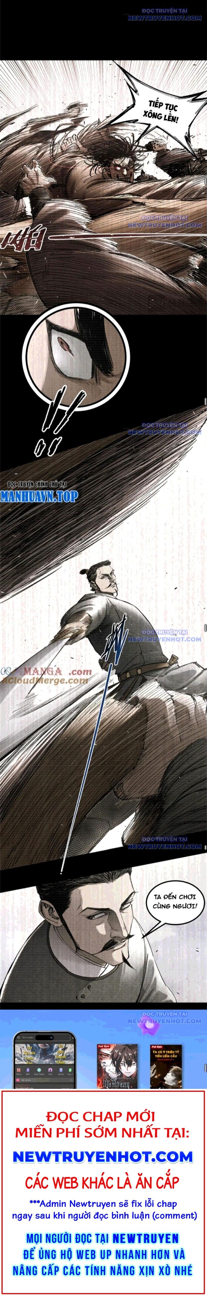 Thiên Hạ Đệ Nhất Lữ Bố Chapter 121 - Trang 2