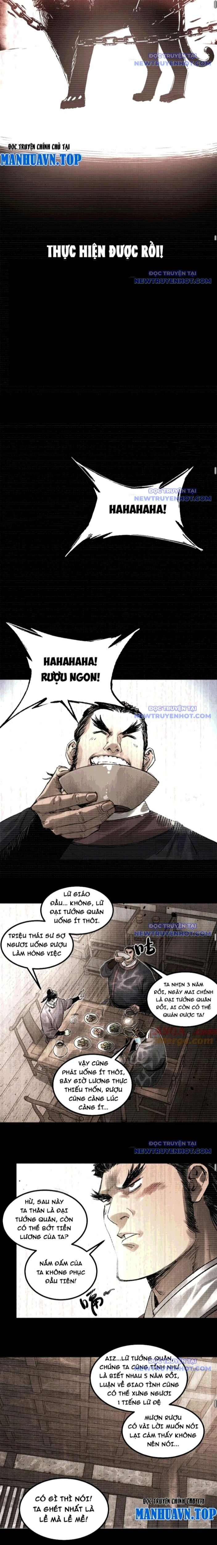 Thiên Hạ Đệ Nhất Lữ Bố Chapter 122 - Trang 2