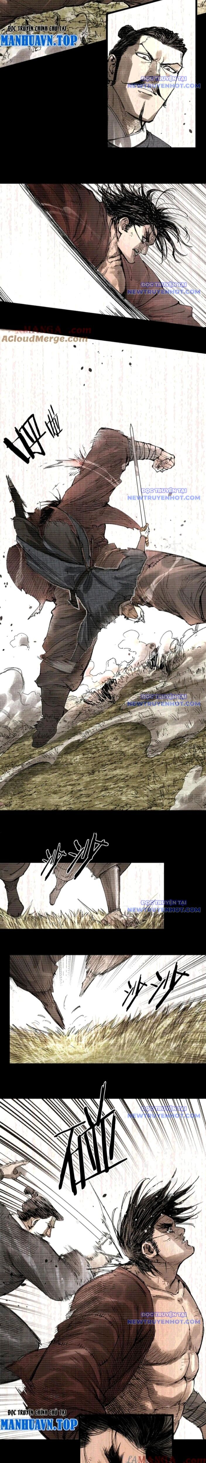 Thiên Hạ Đệ Nhất Lữ Bố Chapter 122 - Trang 2