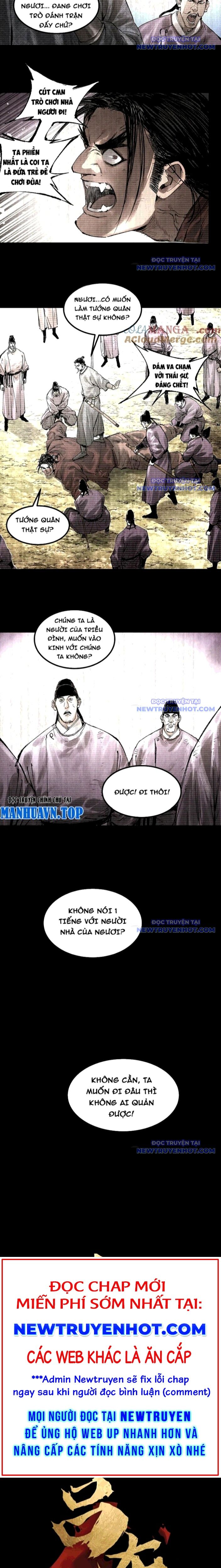 Thiên Hạ Đệ Nhất Lữ Bố Chapter 122 - Trang 2