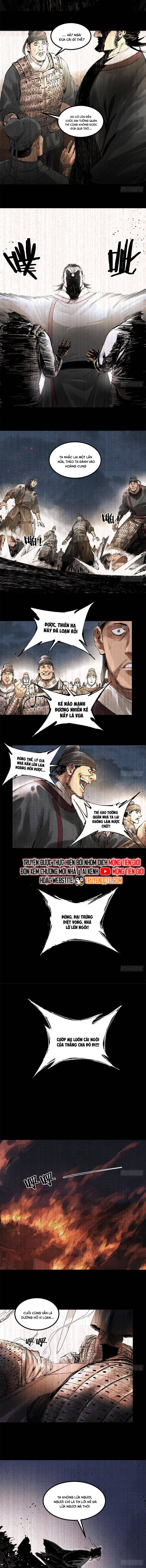 Thiên Hạ Đệ Nhất Lữ Bố Chapter 123 - Trang 2