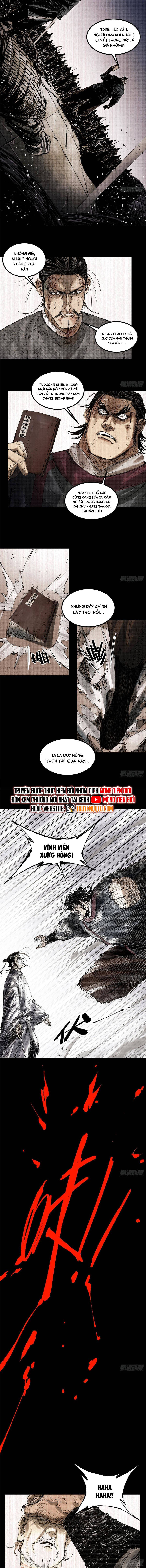 Thiên Hạ Đệ Nhất Lữ Bố Chapter 123 - Trang 2