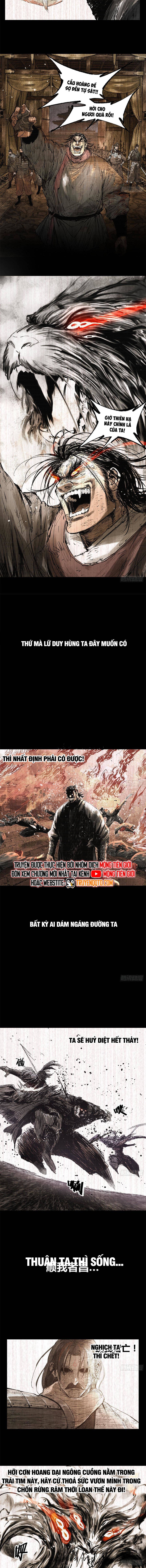 Thiên Hạ Đệ Nhất Lữ Bố Chapter 123 - Trang 2