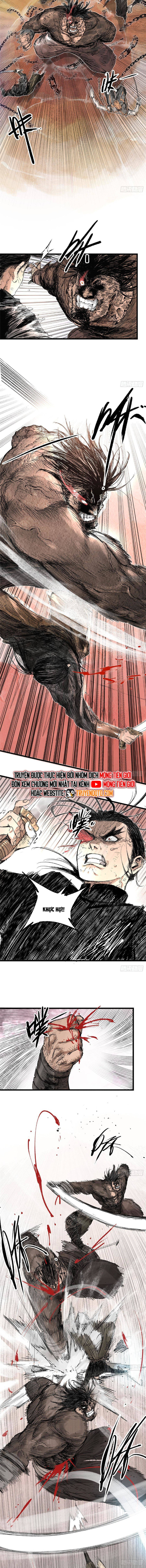 Thiên Hạ Đệ Nhất Lữ Bố Chapter 124 - Trang 2