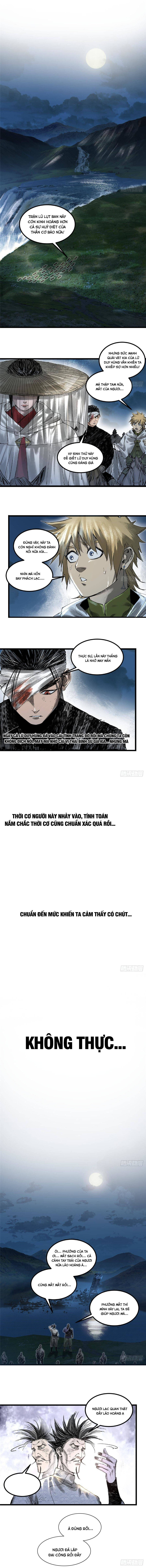 Thiên Hạ Đệ Nhất Lữ Bố Chapter 124 - Trang 2