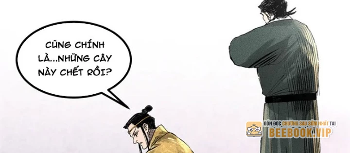 Thiên Hạ Đệ Nhất Lữ Bố Chapter 125 - Trang 2