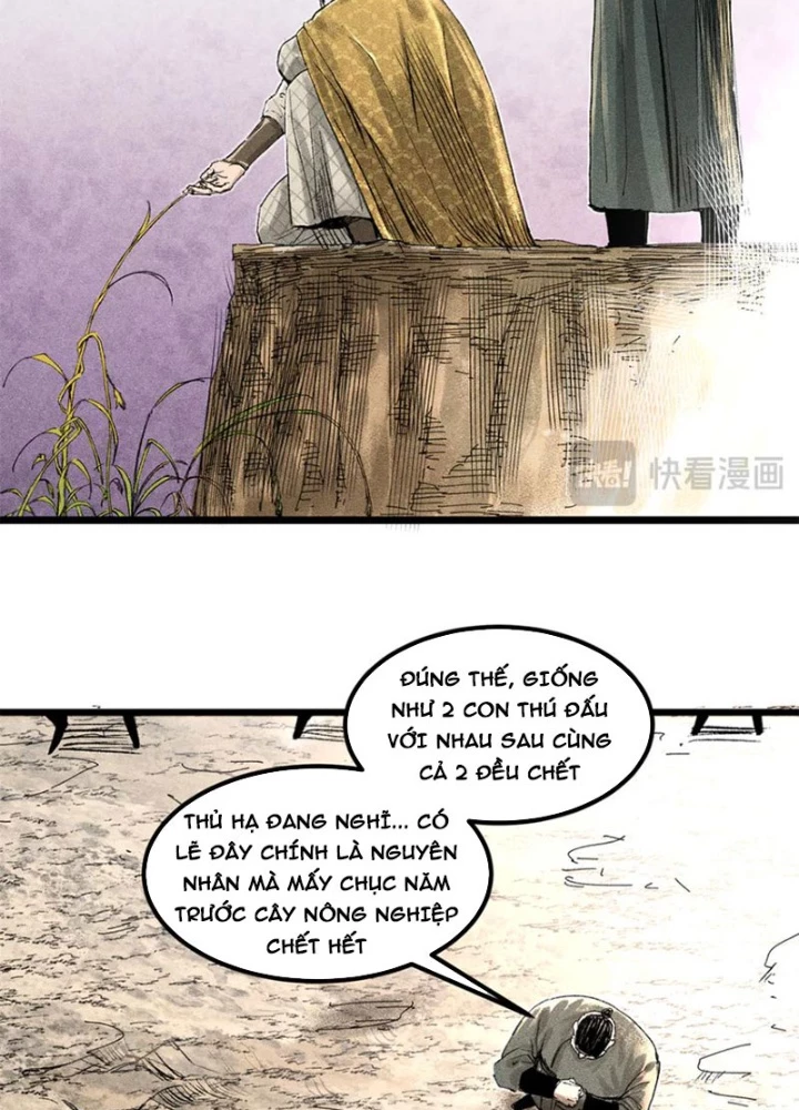 Thiên Hạ Đệ Nhất Lữ Bố Chapter 125 - Trang 2