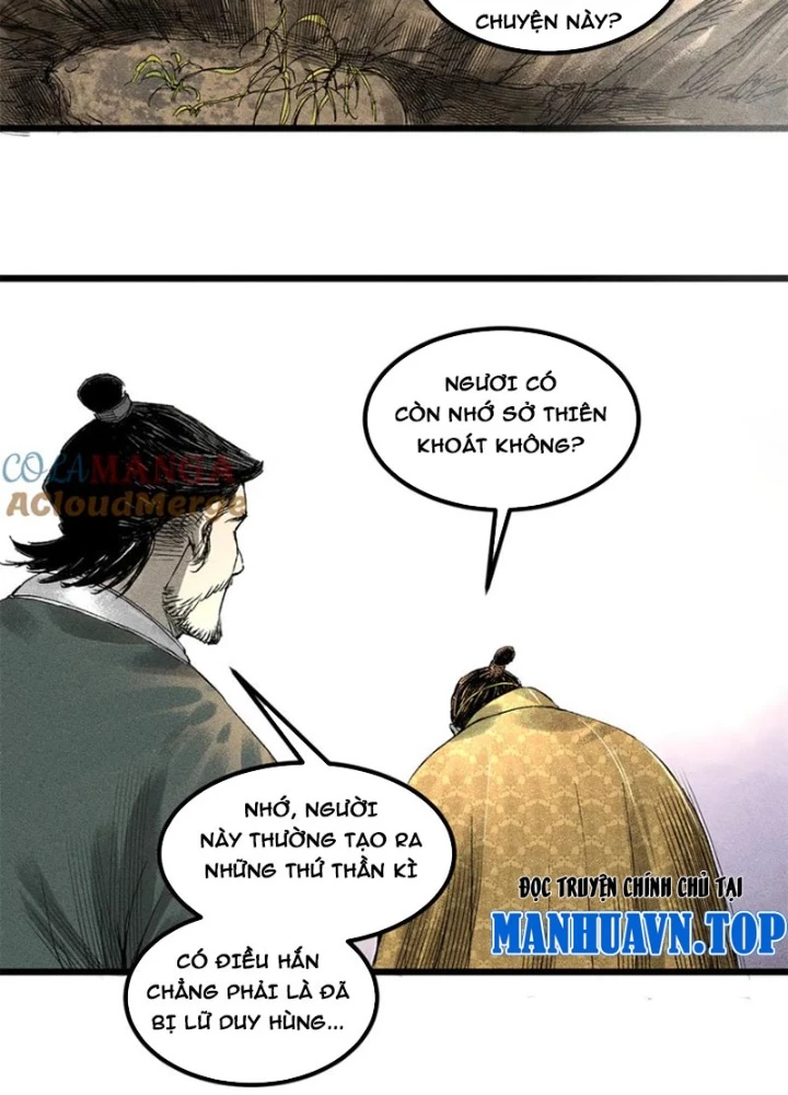 Thiên Hạ Đệ Nhất Lữ Bố Chapter 125 - Trang 2