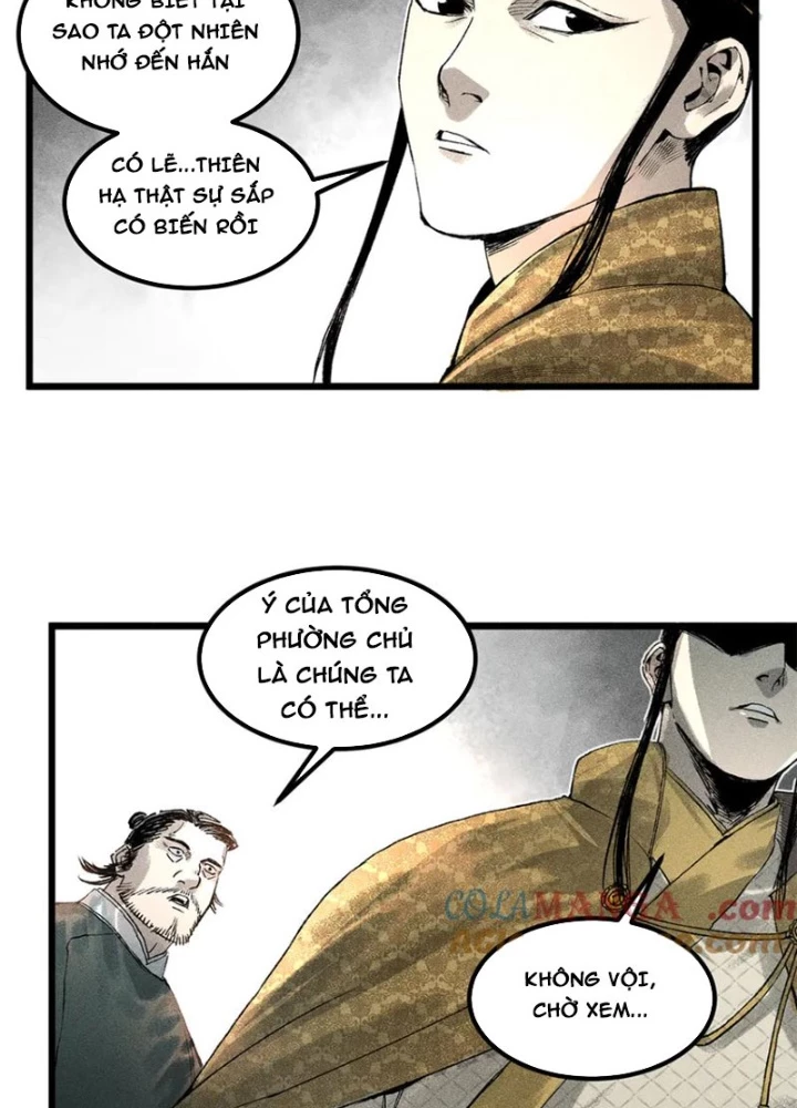 Thiên Hạ Đệ Nhất Lữ Bố Chapter 125 - Trang 2