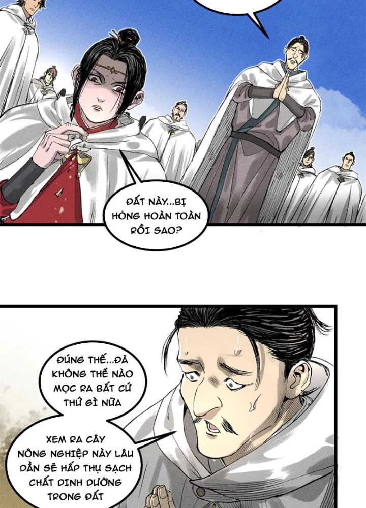 Thiên Hạ Đệ Nhất Lữ Bố Chapter 125 - Trang 2
