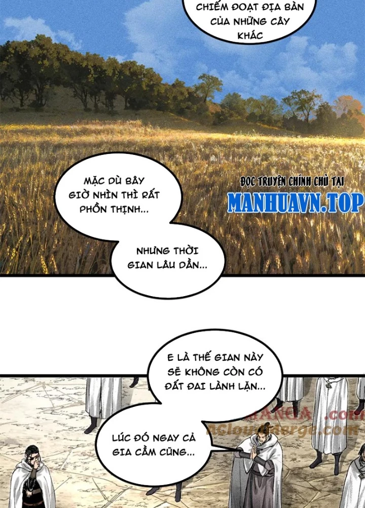 Thiên Hạ Đệ Nhất Lữ Bố Chapter 125 - Trang 2