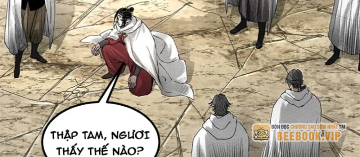 Thiên Hạ Đệ Nhất Lữ Bố Chapter 125 - Trang 2