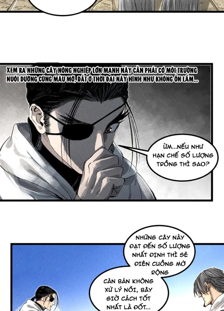 Thiên Hạ Đệ Nhất Lữ Bố Chapter 125 - Trang 2