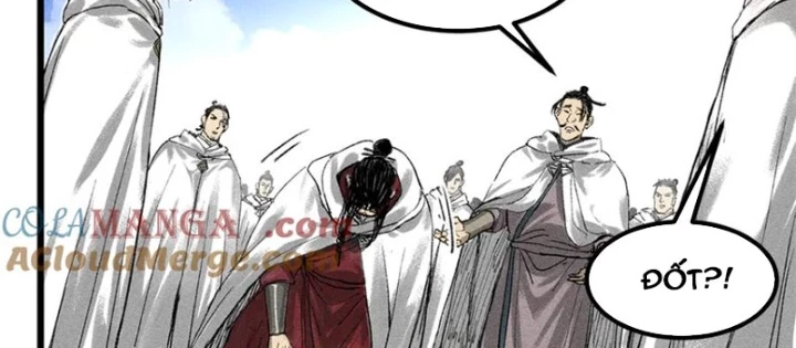 Thiên Hạ Đệ Nhất Lữ Bố Chapter 125 - Trang 2