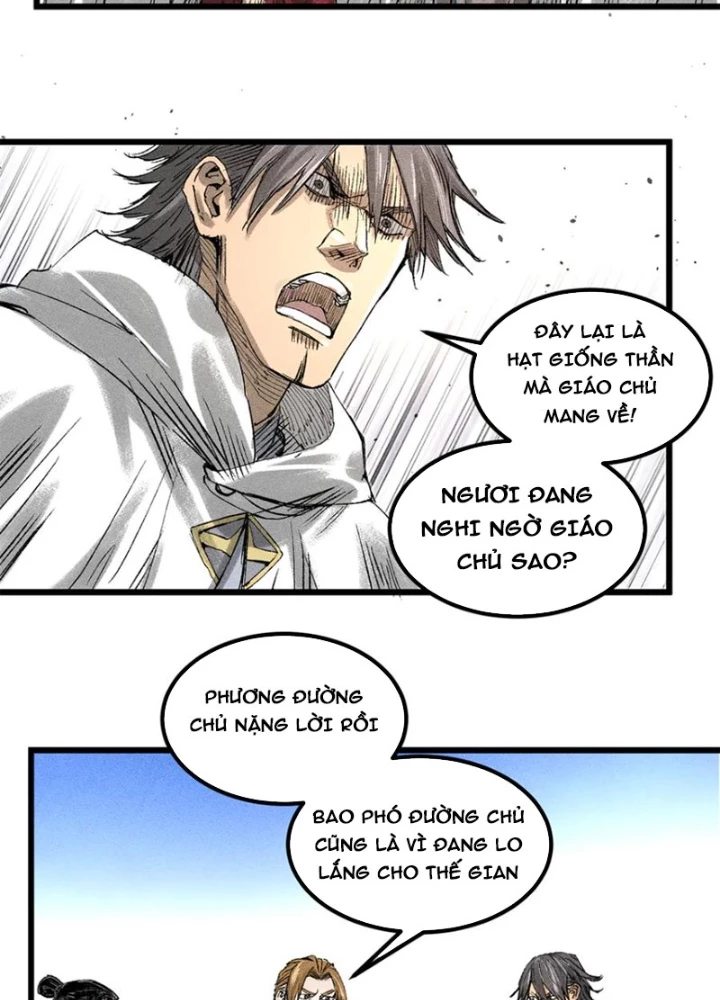 Thiên Hạ Đệ Nhất Lữ Bố Chapter 125 - Trang 2
