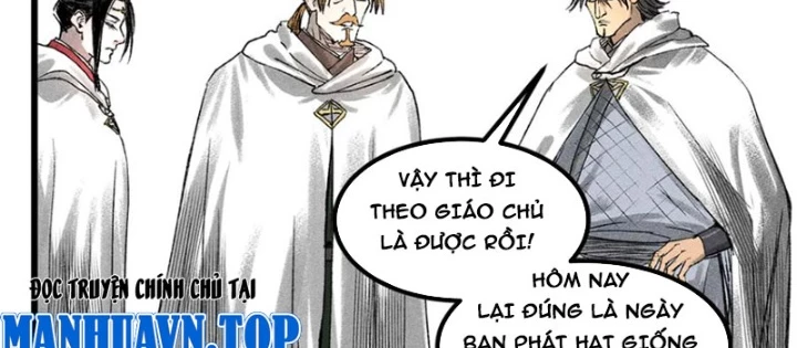 Thiên Hạ Đệ Nhất Lữ Bố Chapter 125 - Trang 2