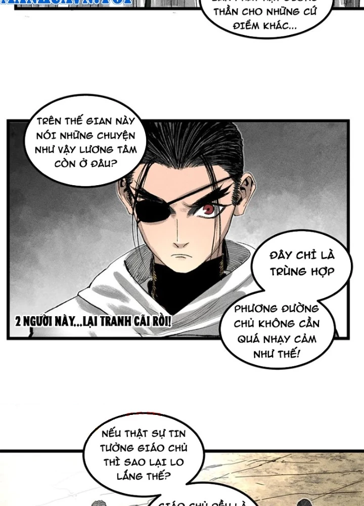 Thiên Hạ Đệ Nhất Lữ Bố Chapter 125 - Trang 2