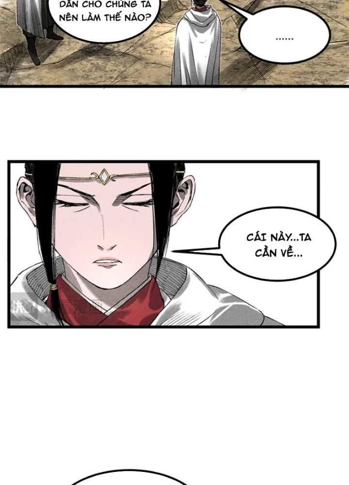Thiên Hạ Đệ Nhất Lữ Bố Chapter 125 - Trang 2