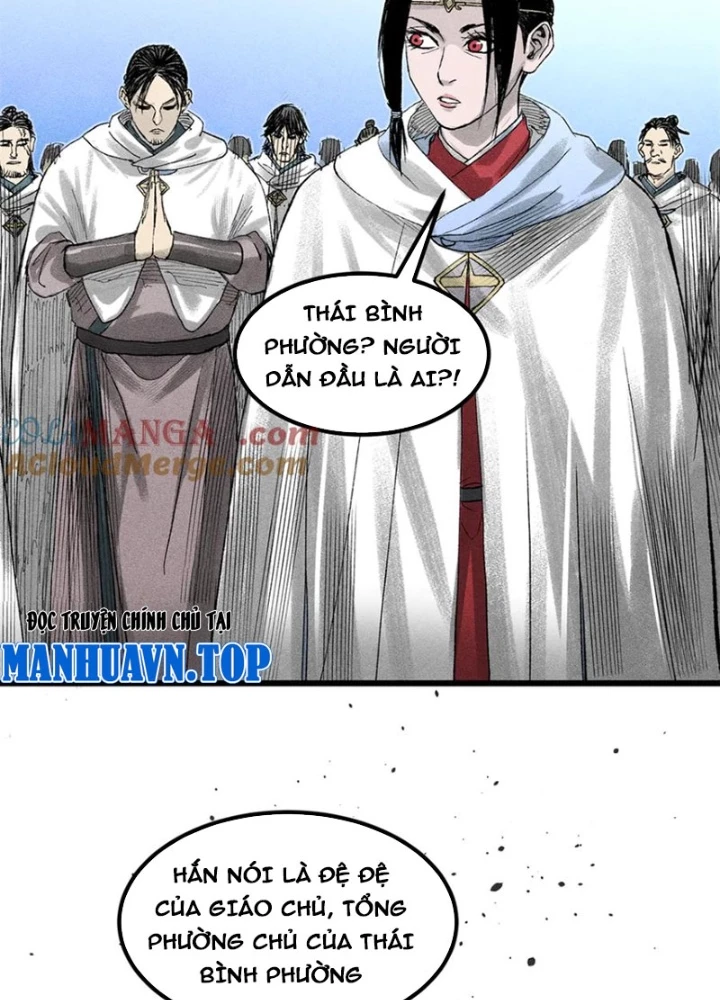 Thiên Hạ Đệ Nhất Lữ Bố Chapter 125 - Trang 2