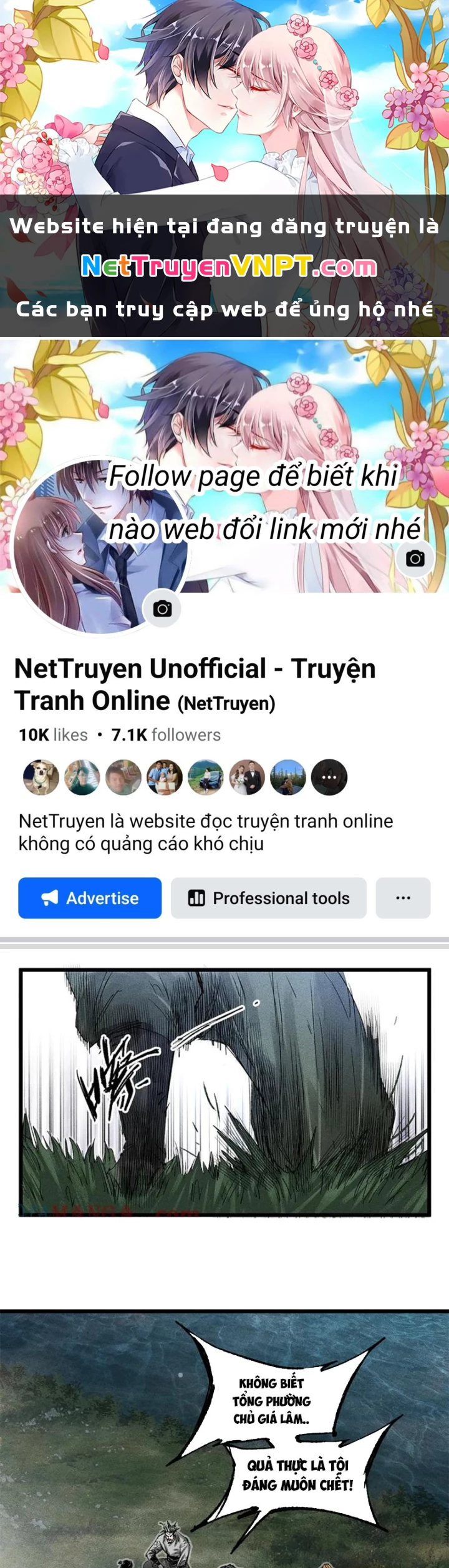 Thiên Hạ Đệ Nhất Lữ Bố Chapter 125 - Trang 2