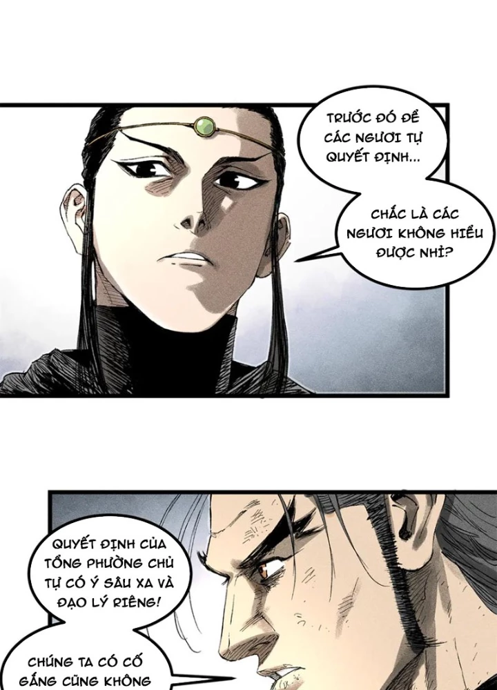 Thiên Hạ Đệ Nhất Lữ Bố Chapter 125 - Trang 2