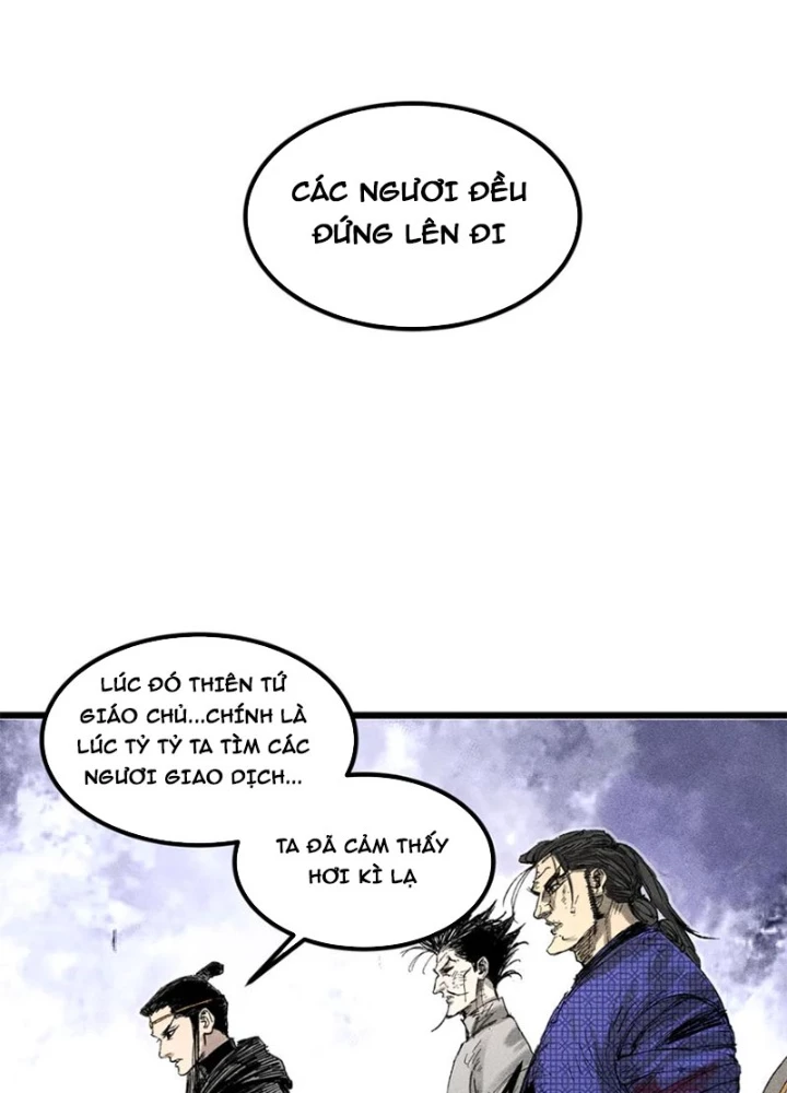 Thiên Hạ Đệ Nhất Lữ Bố Chapter 125 - Trang 2