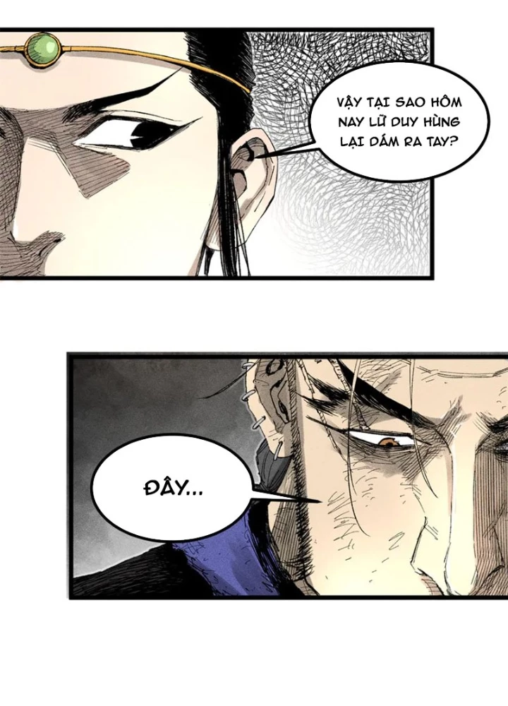 Thiên Hạ Đệ Nhất Lữ Bố Chapter 125 - Trang 2