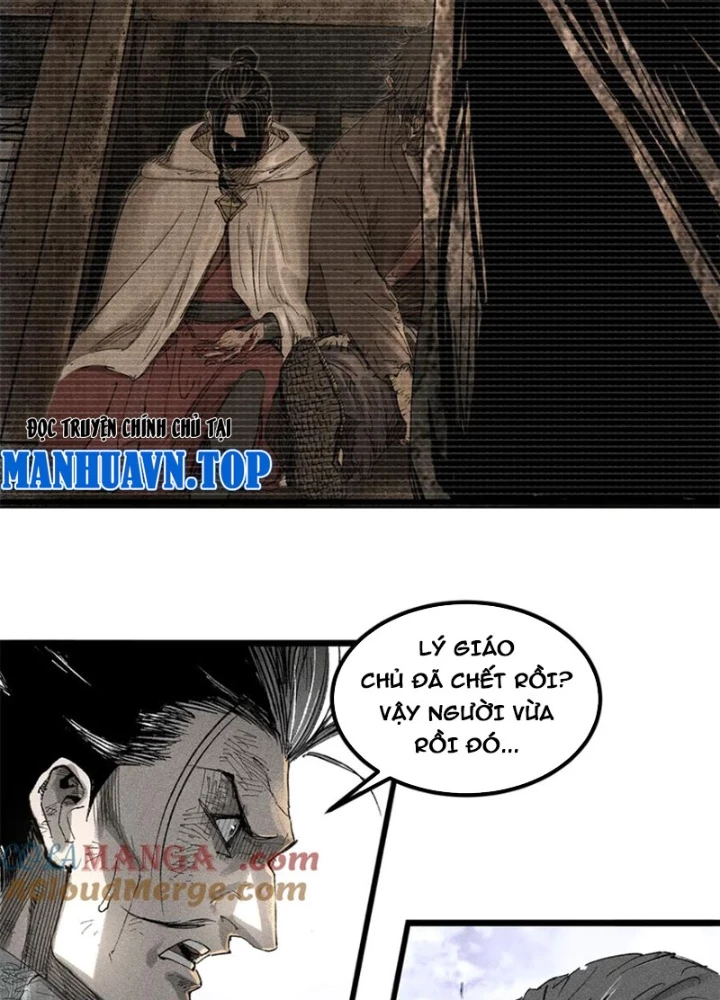 Thiên Hạ Đệ Nhất Lữ Bố Chapter 125 - Trang 2
