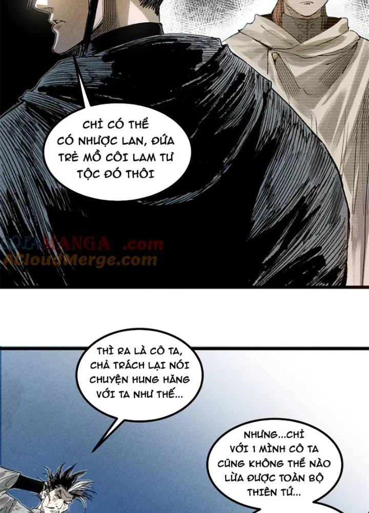 Thiên Hạ Đệ Nhất Lữ Bố Chapter 125 - Trang 2