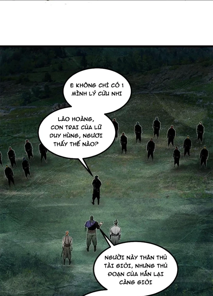Thiên Hạ Đệ Nhất Lữ Bố Chapter 125 - Trang 2