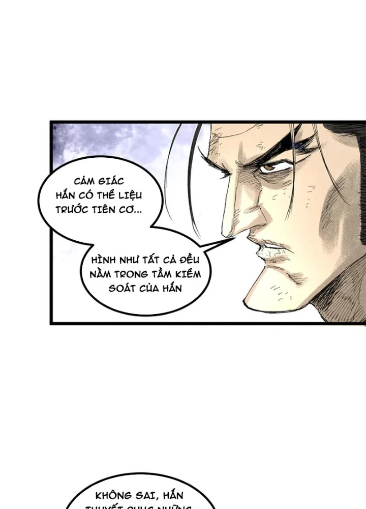 Thiên Hạ Đệ Nhất Lữ Bố Chapter 125 - Trang 2