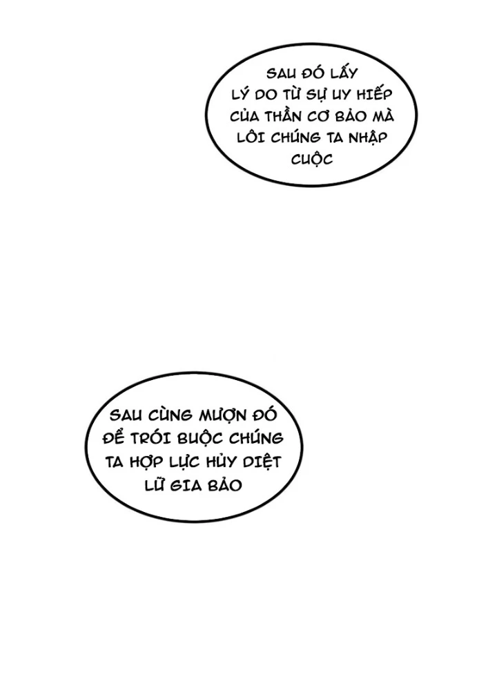Thiên Hạ Đệ Nhất Lữ Bố Chapter 125 - Trang 2