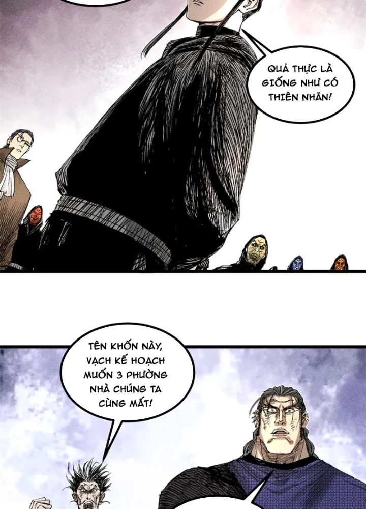 Thiên Hạ Đệ Nhất Lữ Bố Chapter 125 - Trang 2