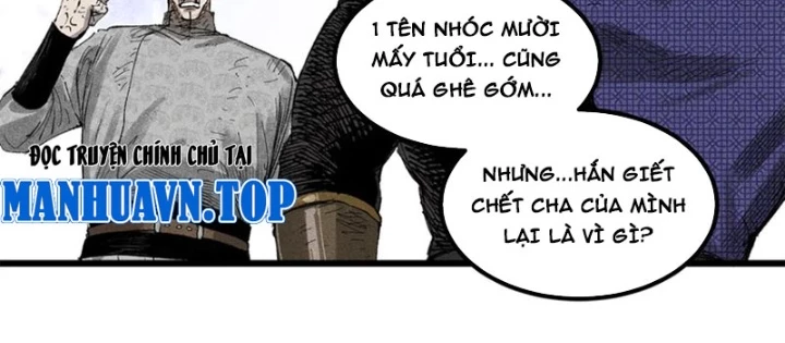Thiên Hạ Đệ Nhất Lữ Bố Chapter 125 - Trang 2